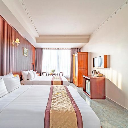 Venus Hotel Ciudad Ho Chi Minh  Exterior foto